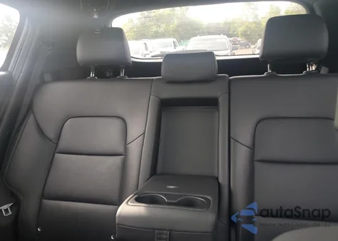 2020 Kia Sportage S from USA, damaged, VIN KNDP6CAC5L7680822